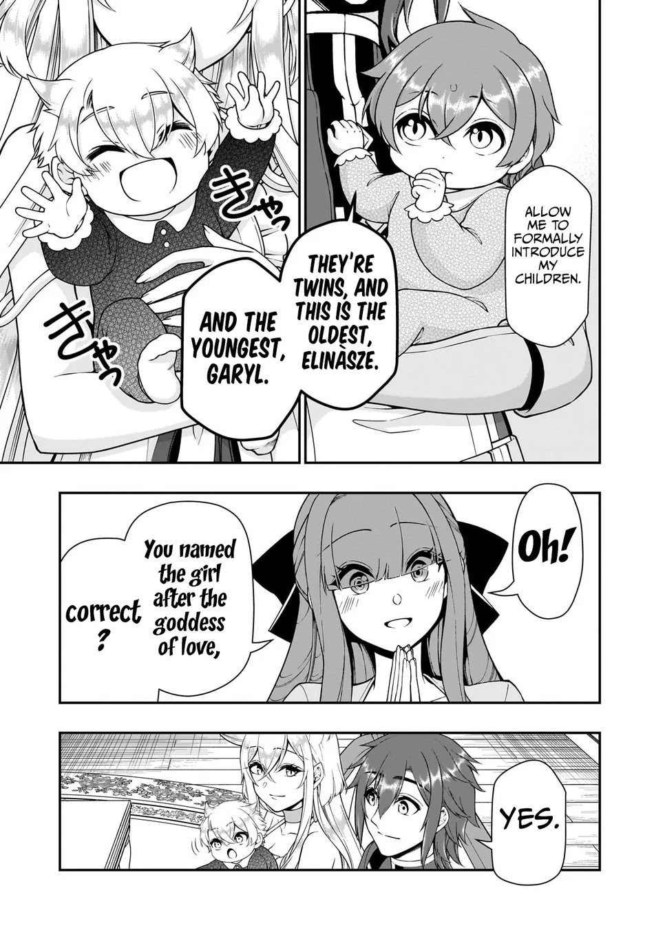 Lv2 kara Cheat datta Motoyuusha Kouho no Mattari Isekai Life Chapter 62 image 19