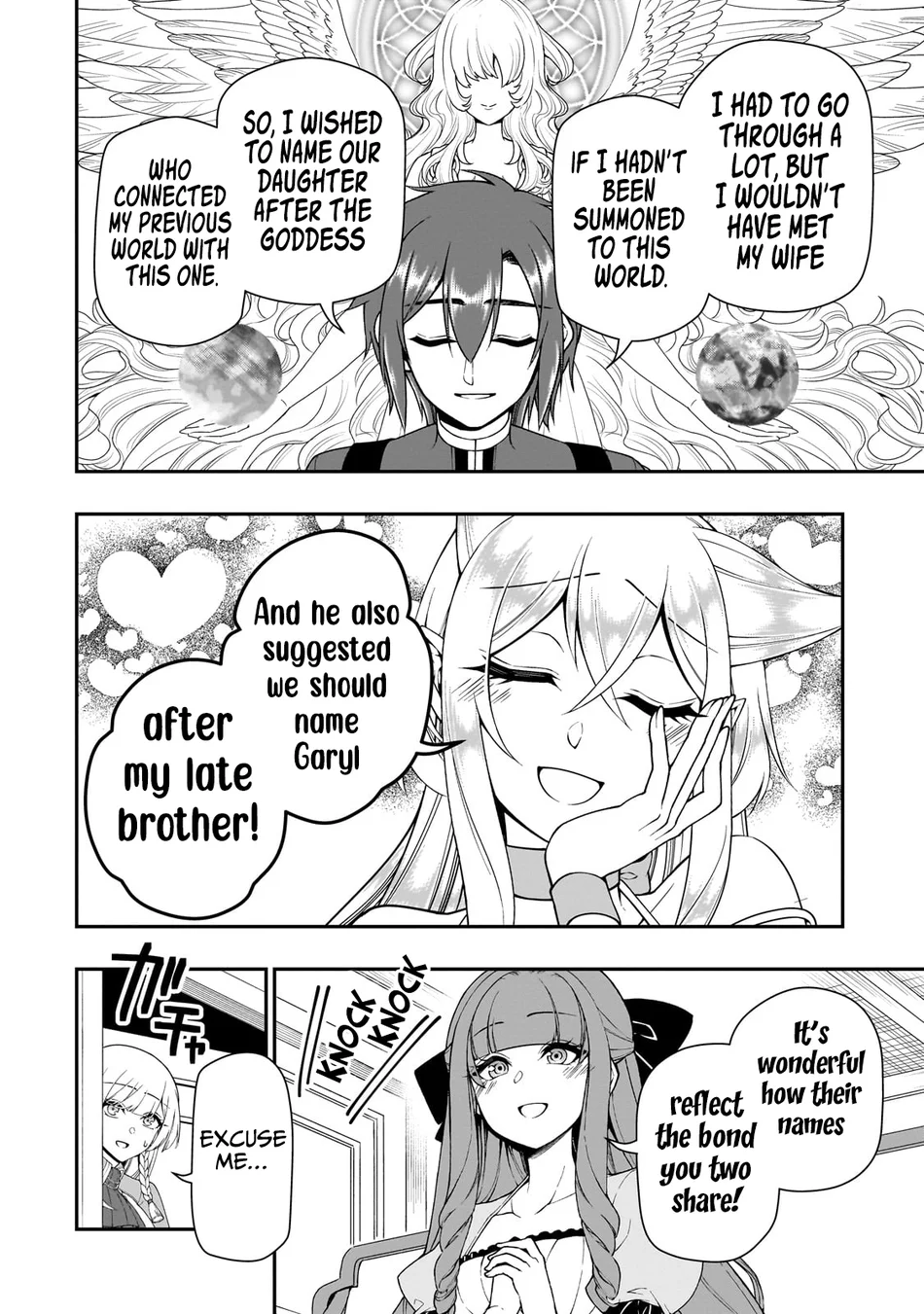 Lv2 kara Cheat datta Motoyuusha Kouho no Mattari Isekai Life Chapter 62 image 20