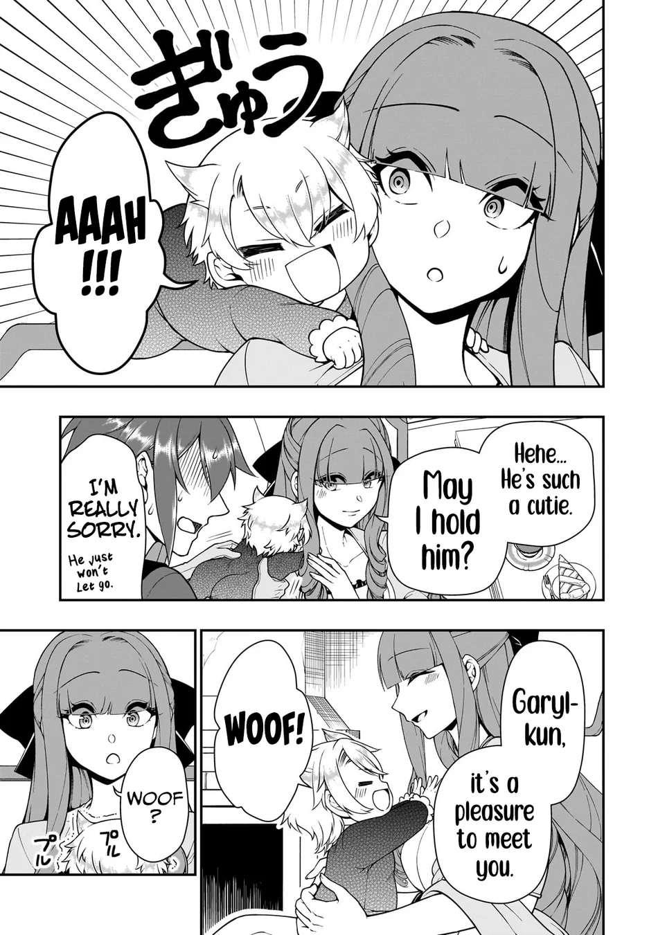Lv2 kara Cheat datta Motoyuusha Kouho no Mattari Isekai Life Chapter 62 image 27