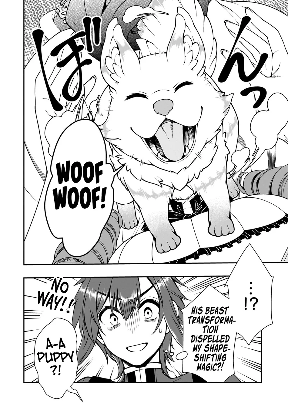 Lv2 kara Cheat datta Motoyuusha Kouho no Mattari Isekai Life Chapter 62 image 28