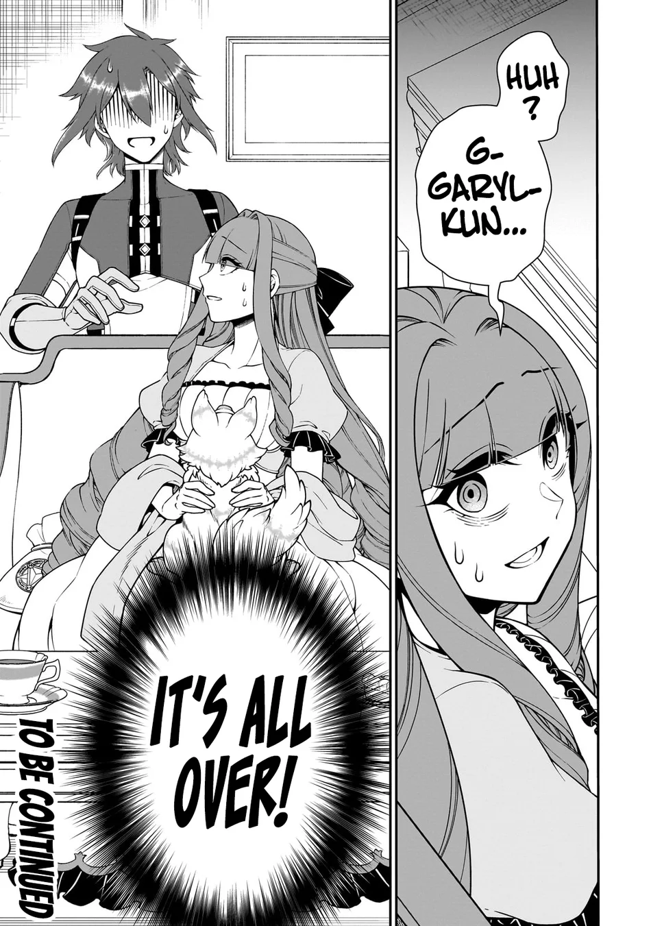 Lv2 kara Cheat datta Motoyuusha Kouho no Mattari Isekai Life Chapter 62 image 29