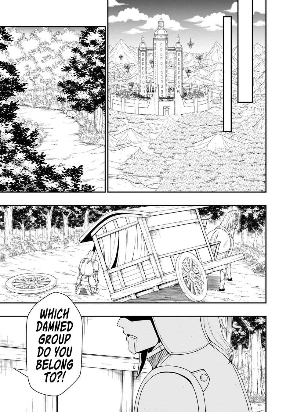 Lv2 kara Cheat datta Motoyuusha Kouho no Mattari Isekai Life Chapter 62 image 7