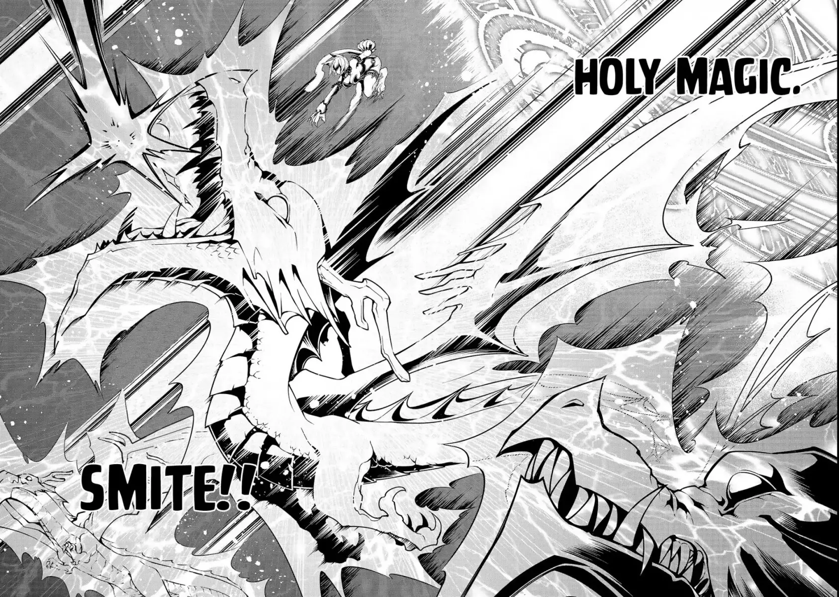 Lv2 kara Cheat datta Motoyuusha Kouho no Mattari Isekai Life Chapter 7 image 22