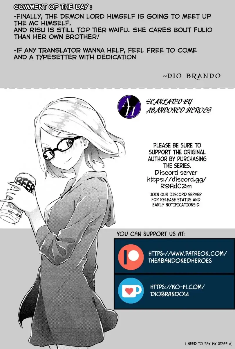 Lv2 kara Cheat datta Motoyuusha Kouho no Mattari Isekai Life Chapter 7 image 28