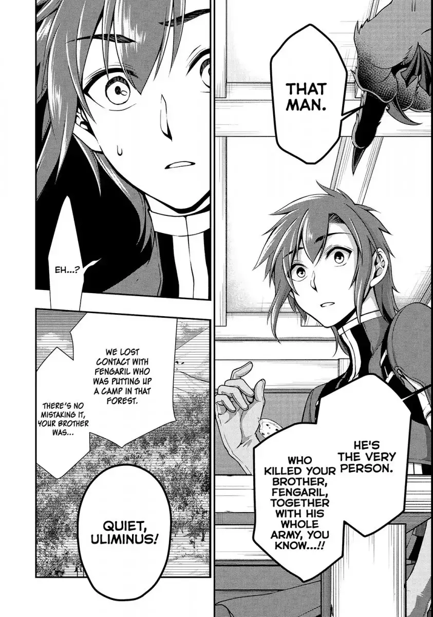 Lv2 kara Cheat datta Motoyuusha Kouho no Mattari Isekai Life Chapter 7 image 7