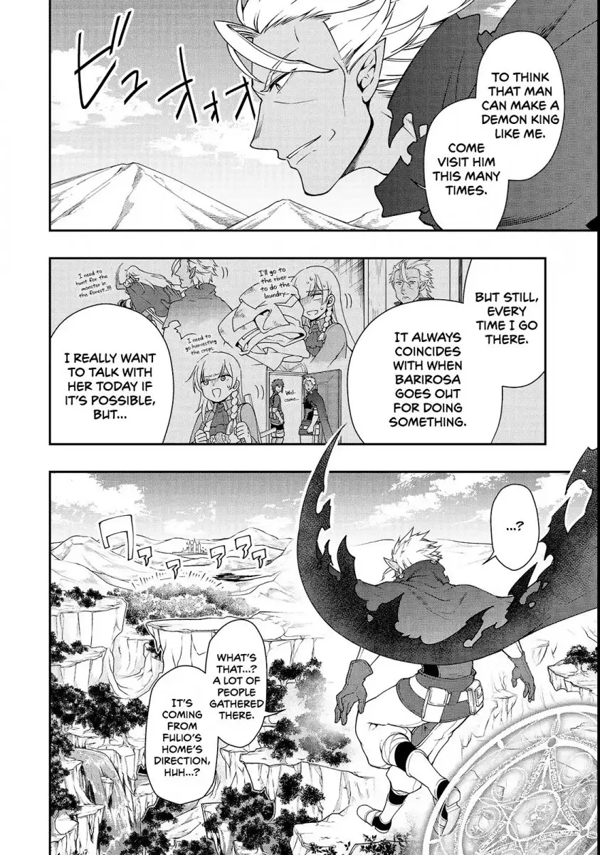 Lv2 kara Cheat datta Motoyuusha Kouho no Mattari Isekai Life Chapter 8 image 26