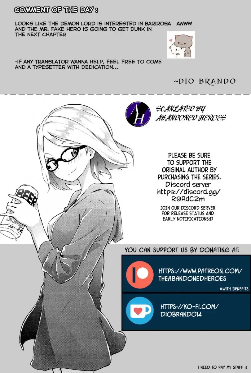 Lv2 kara Cheat datta Motoyuusha Kouho no Mattari Isekai Life Chapter 8 image 30