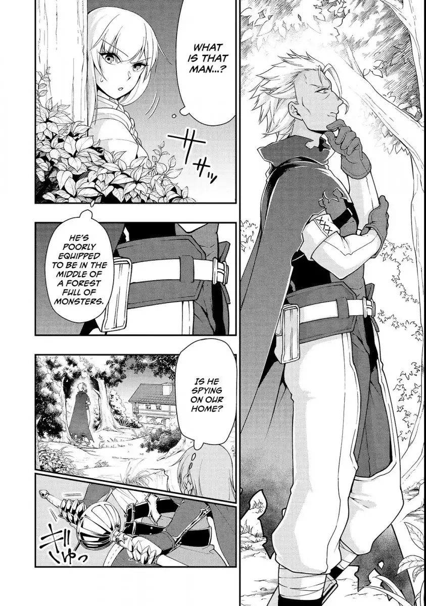 Lv2 kara Cheat datta Motoyuusha Kouho no Mattari Isekai Life Chapter 8 image 6
