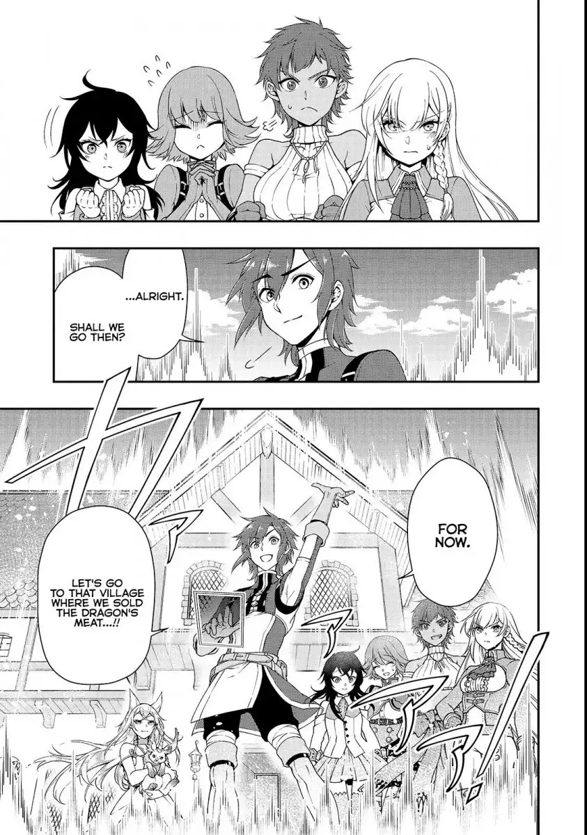 Lv2 kara Cheat datta Motoyuusha Kouho no Mattari Isekai Life Chapter 9 image 10