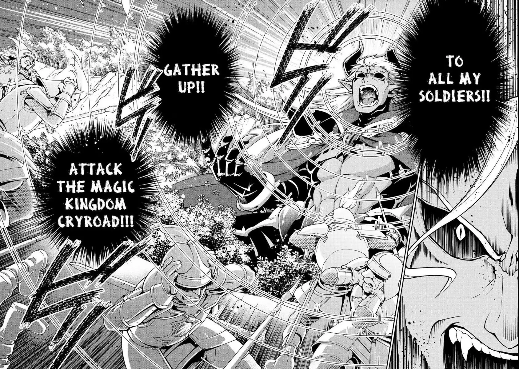 Lv2 kara Cheat datta Motoyuusha Kouho no Mattari Isekai Life Chapter 9 image 15