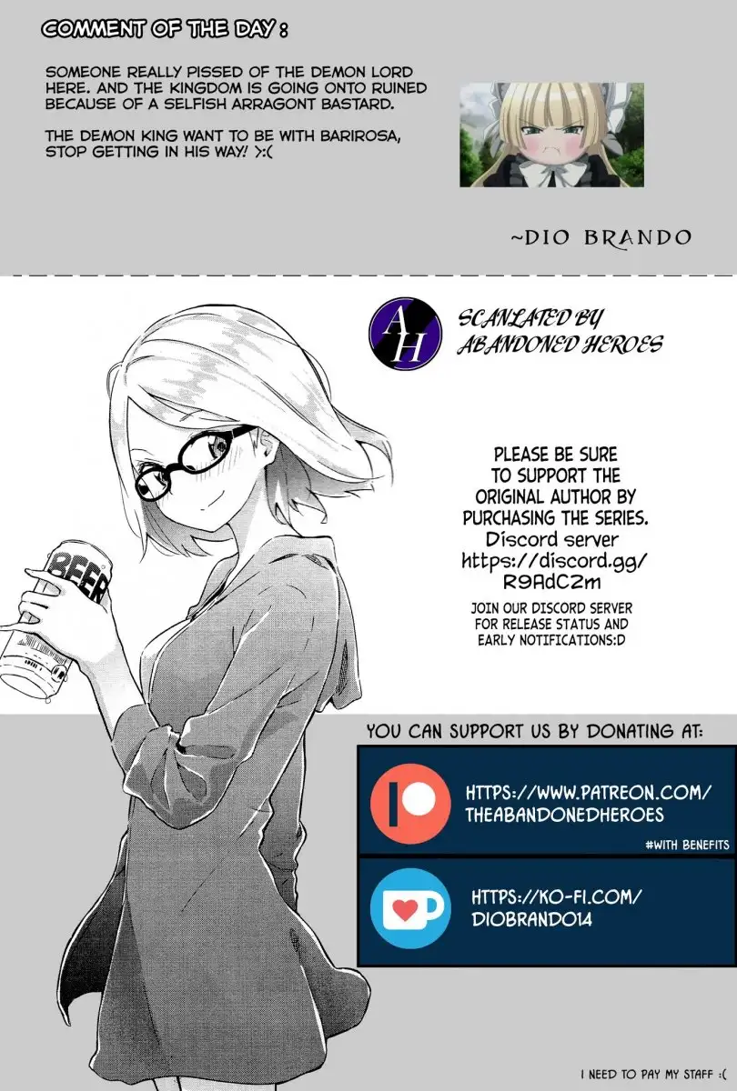 Lv2 kara Cheat datta Motoyuusha Kouho no Mattari Isekai Life Chapter 9 image 32