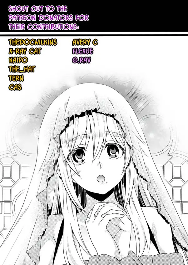 Lv2 kara Cheat datta Motoyuusha Kouho no Mattari Isekai Life Chapter 9 image 33