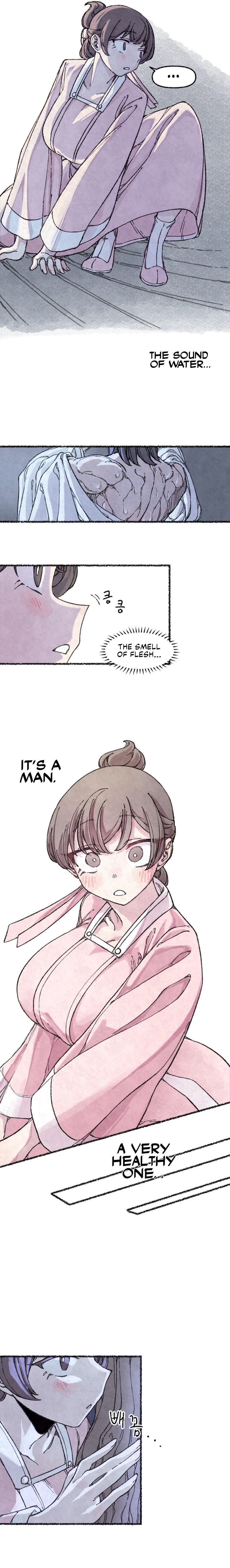 The Fox who Stole my Heart Chapter 1 image 13