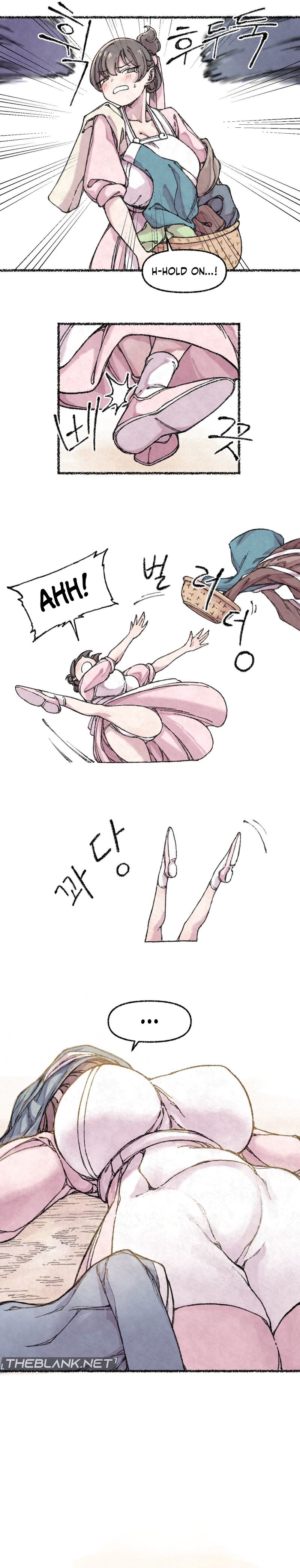 The Fox who Stole my Heart Chapter 1 image 6