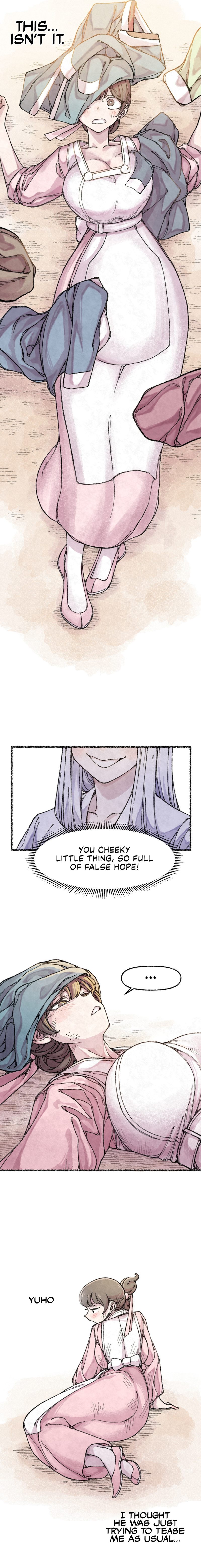 The Fox who Stole my Heart Chapter 1 image 7