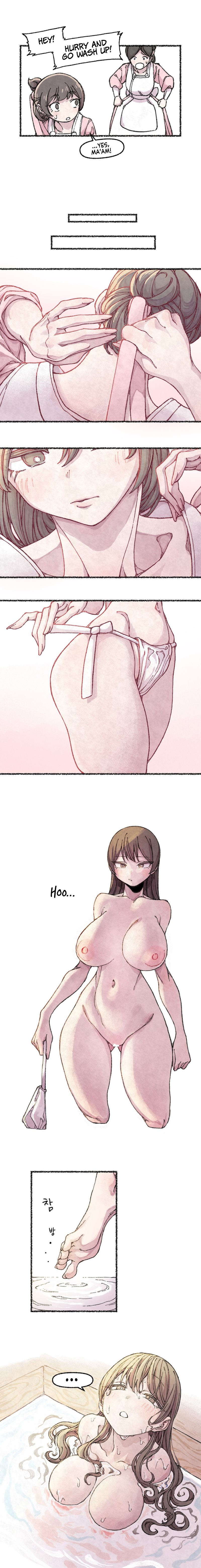 The Fox who Stole my Heart Chapter 1 image 8
