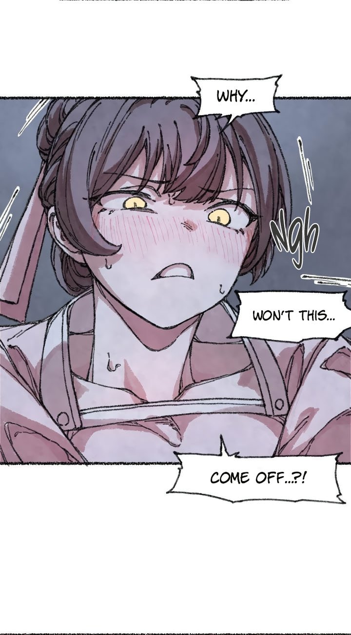 The Fox who Stole my Heart Chapter 2 image 8