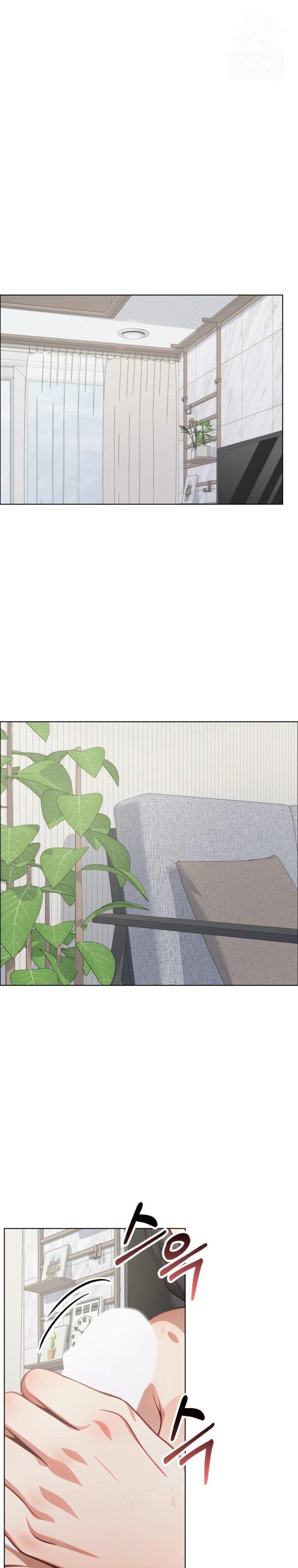 The Glamorous Married Woman Next Door Raw Chapter 3 image 0