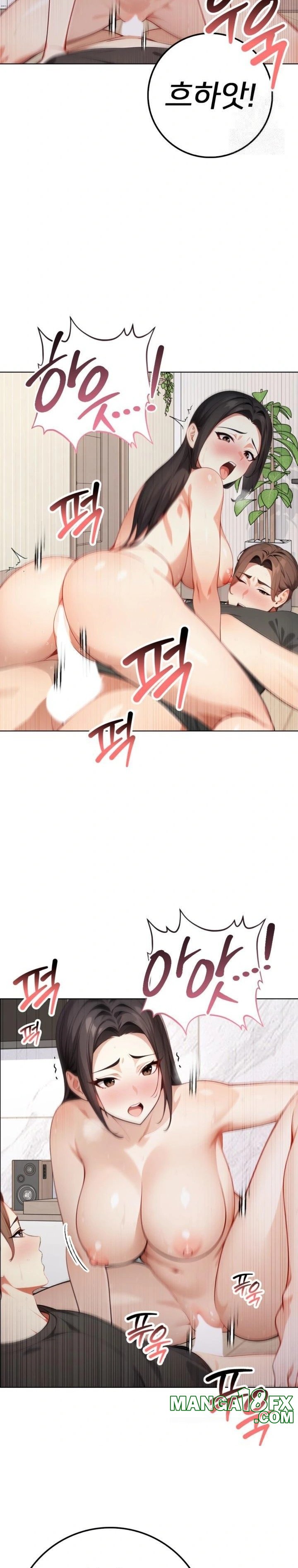 The Glamorous Married Woman Next Door Raw Chapter 3 image 14