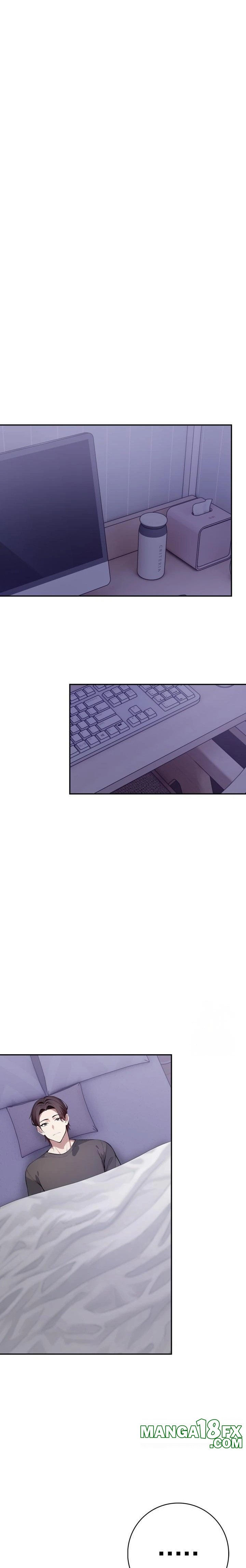 The Glamorous Married Woman Next Door Raw Chapter 5 image 2