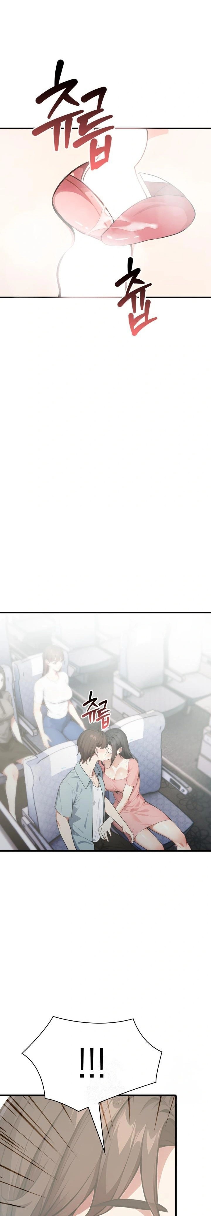 The Glamorous Married Woman Next Door Raw Chapter 6 image 9