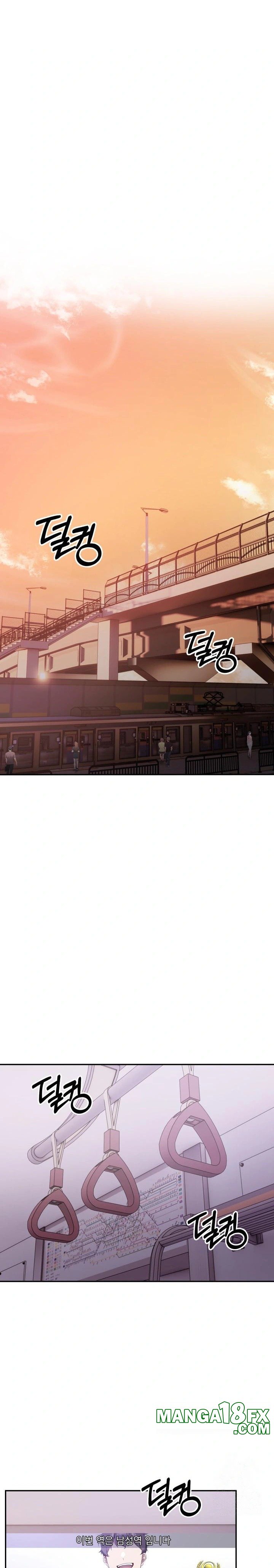 The Director Next Door Raw Chapter 1 image 5