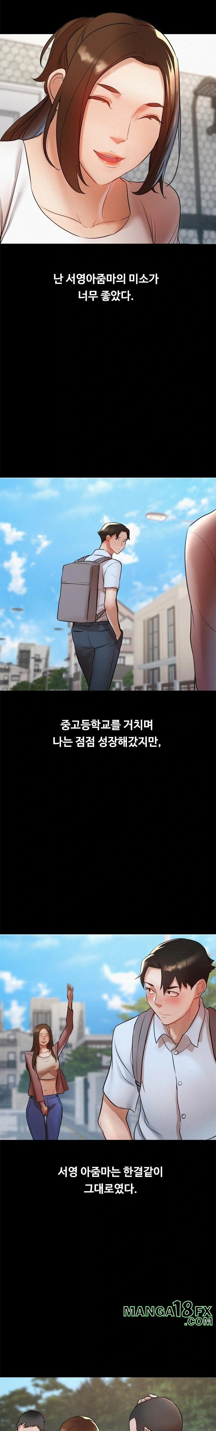 My Stepmom is My Friend’s Mom Raw Chapter 1 image 15