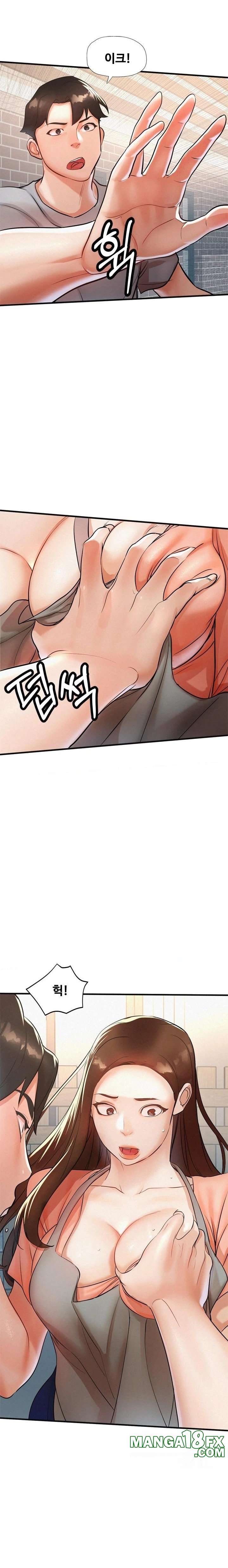 My Stepmom is My Friend’s Mom Raw Chapter 2 image 21