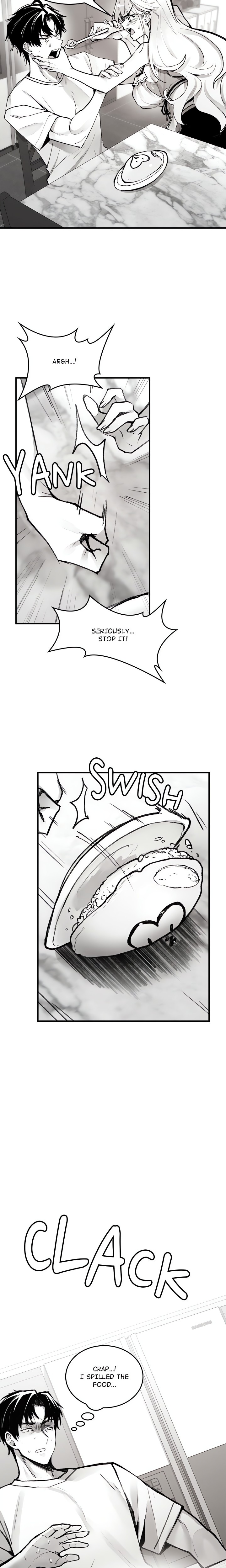 Get Out of My Body! Chapter 1 image 10