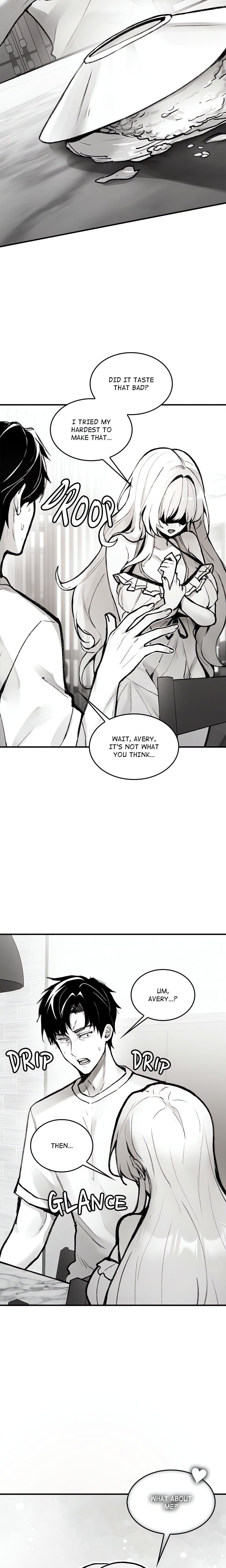 Get Out of My Body! Chapter 1 image 11