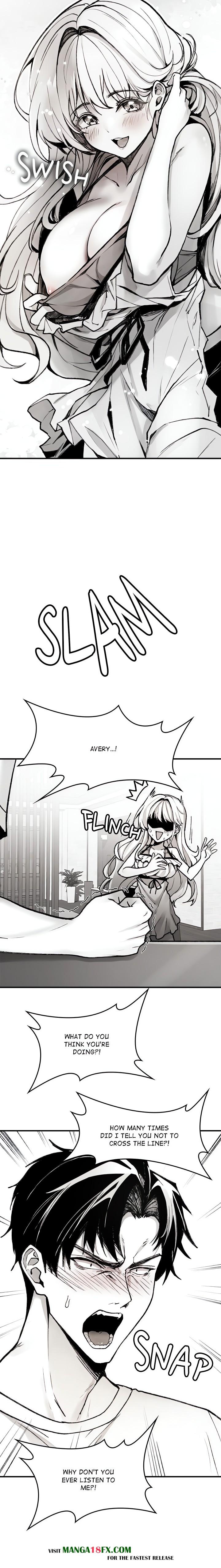 Get Out of My Body! Chapter 1 image 12