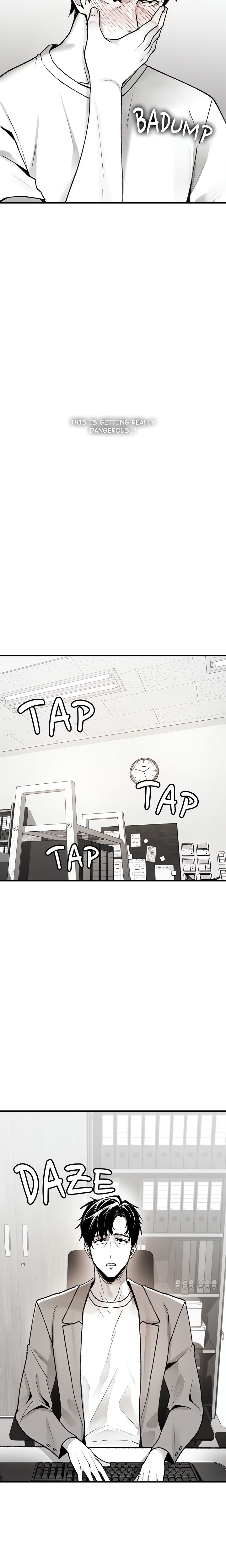 Get Out of My Body! Chapter 1 image 19