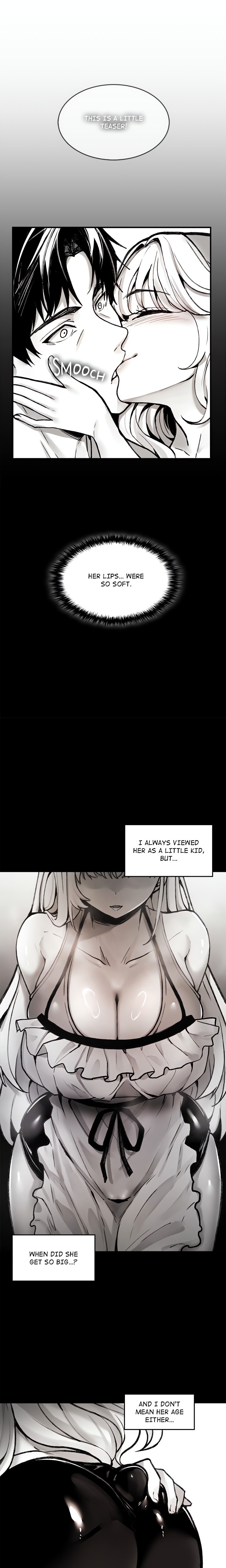 Get Out of My Body! Chapter 1 image 20