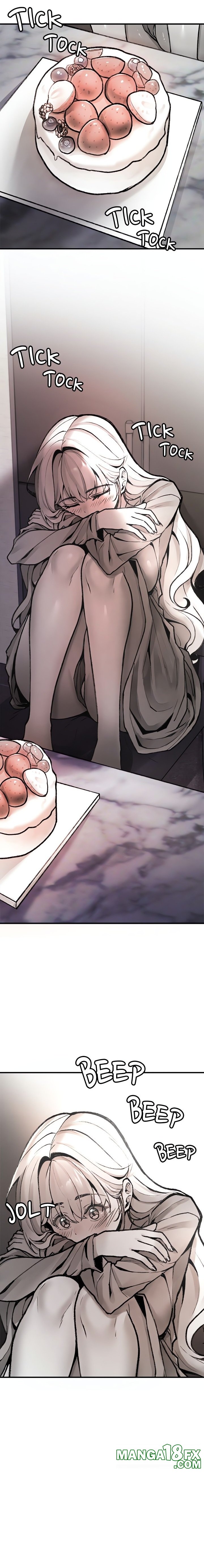 Get Out of My Body! Chapter 1 image 24