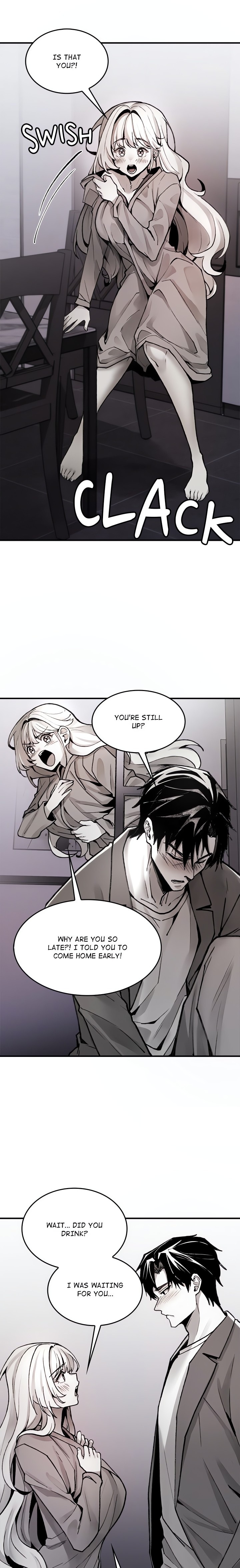 Get Out of My Body! Chapter 1 image 25