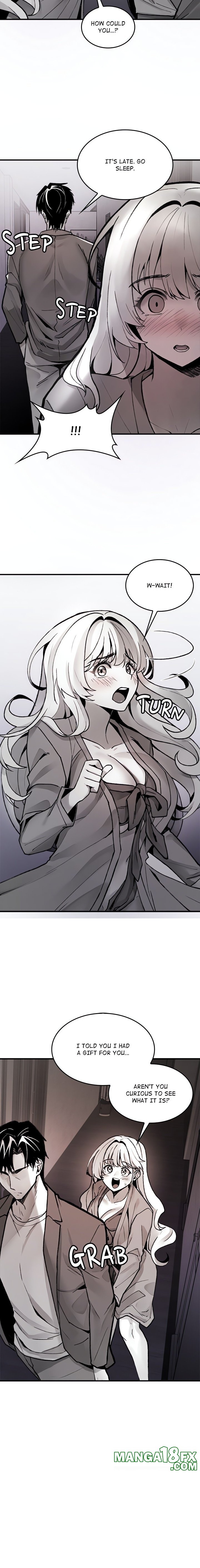 Get Out of My Body! Chapter 1 image 26