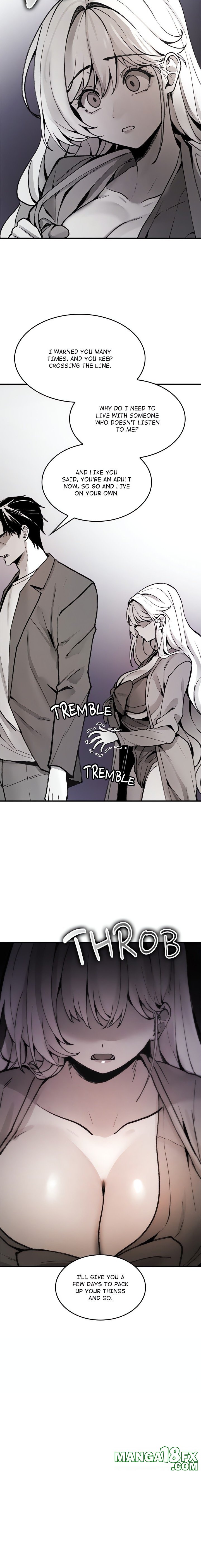 Get Out of My Body! Chapter 1 image 28