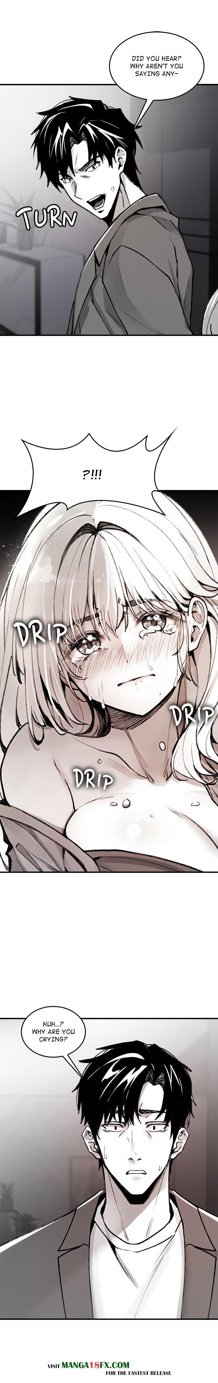 Get Out of My Body! Chapter 1 image 29