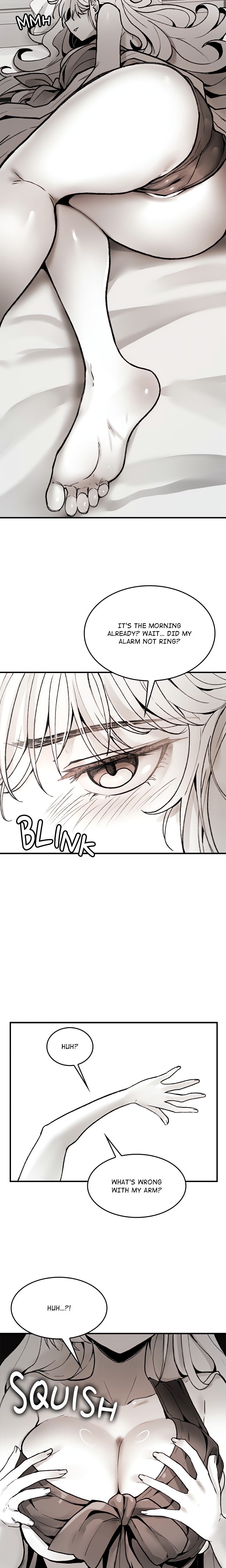 Get Out of My Body! Chapter 1 image 33