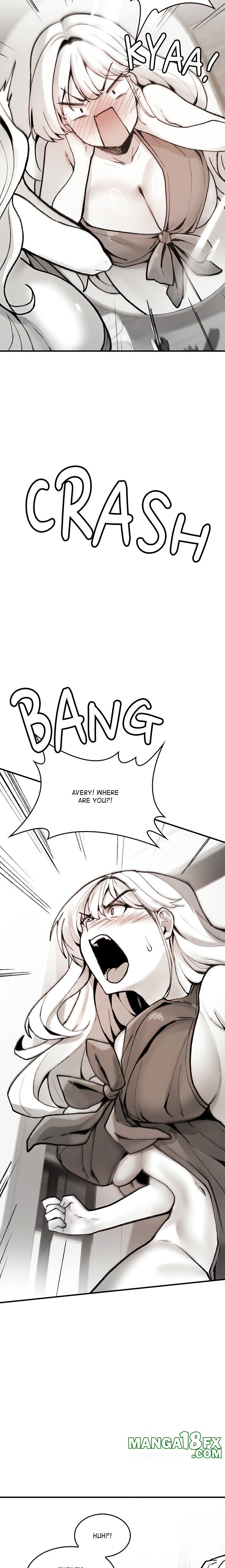Get Out of My Body! Chapter 1 image 35