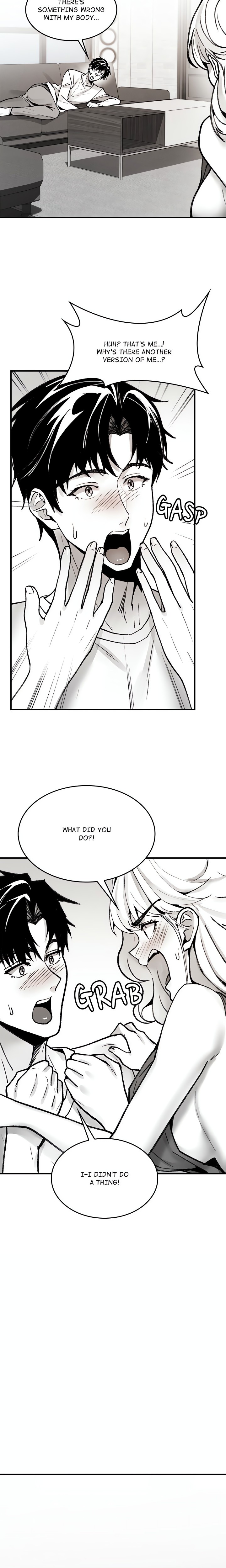 Get Out of My Body! Chapter 1 image 36
