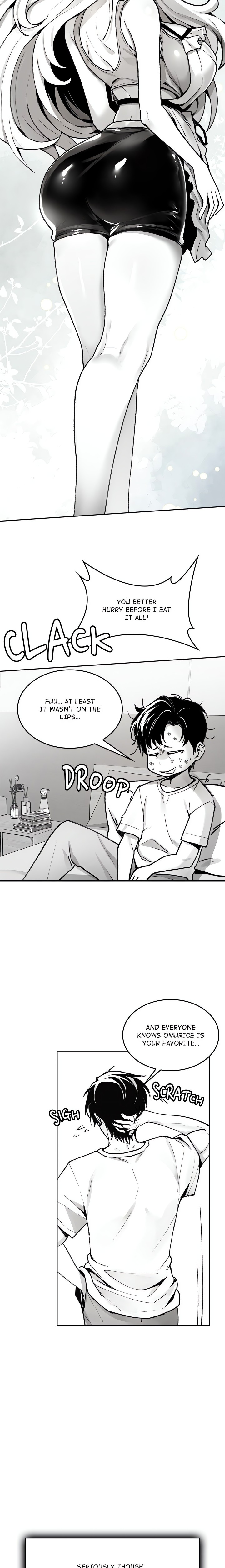 Get Out of My Body! Chapter 1 image 3