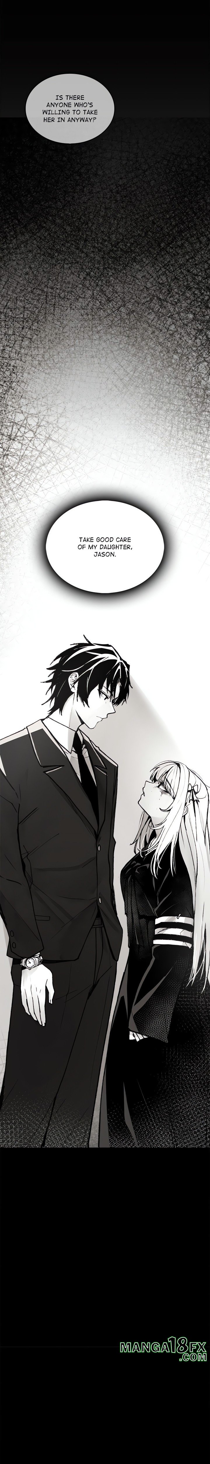 Get Out of My Body! Chapter 1 image 7
