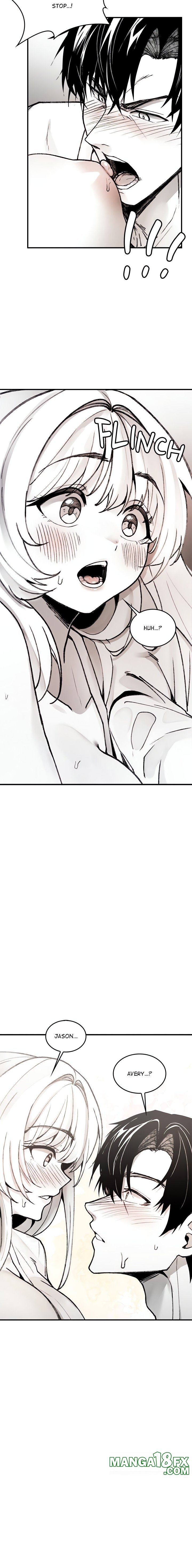 Get Out of My Body! Chapter 2 image 15
