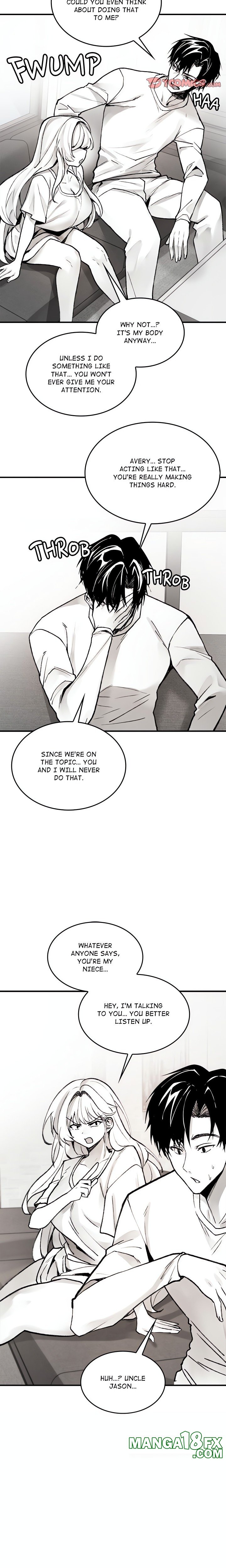 Get Out of My Body! Chapter 2 image 17