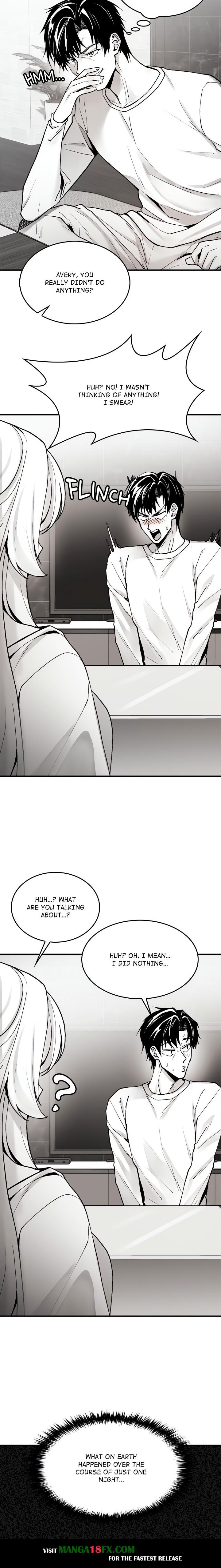 Get Out of My Body! Chapter 2 image 1