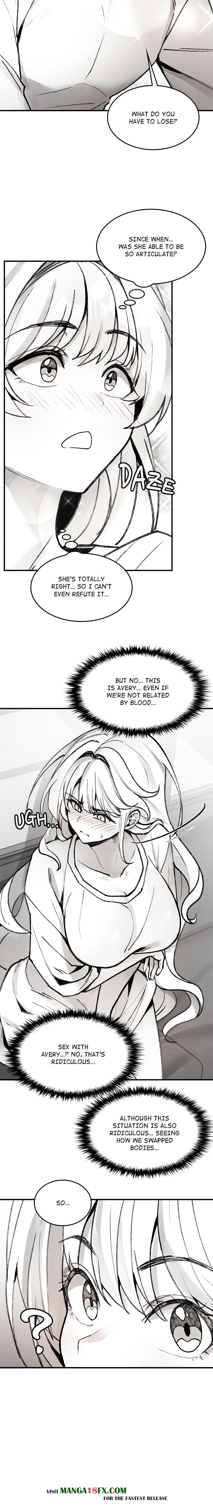 Get Out of My Body! Chapter 2 image 20