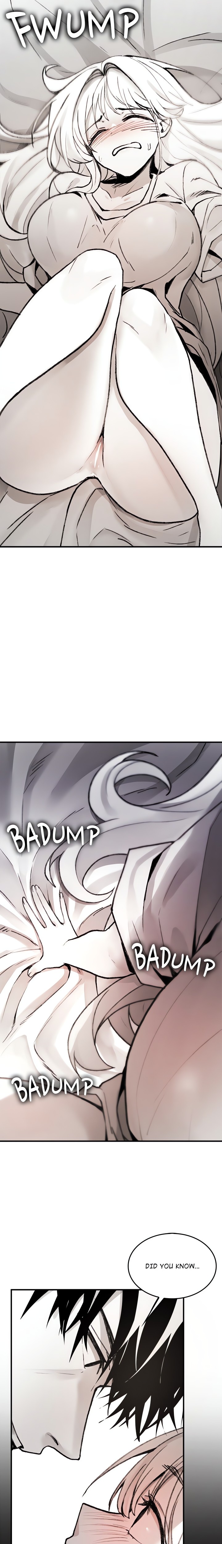 Get Out of My Body! Chapter 2 image 22