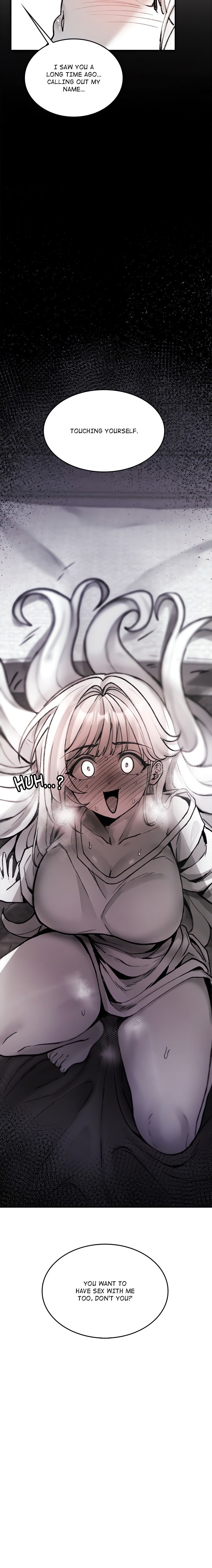 Get Out of My Body! Chapter 2 image 23