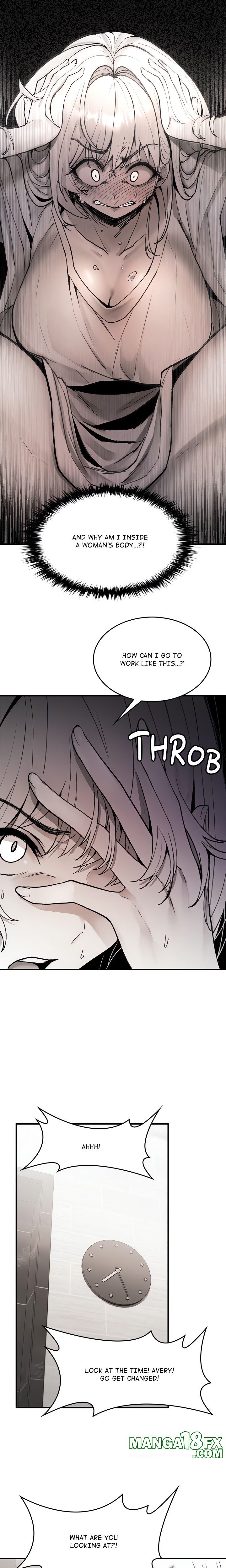 Get Out of My Body! Chapter 2 image 2